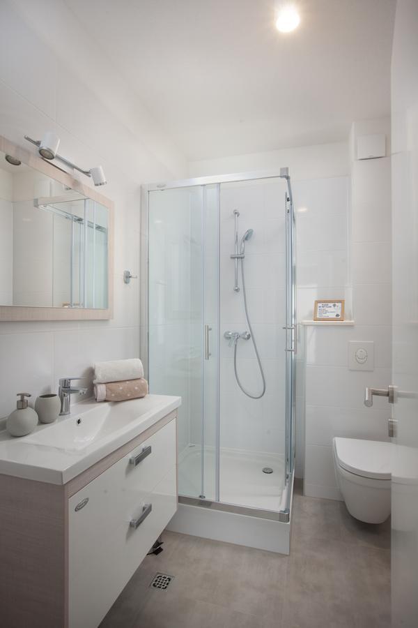 Apartment Penthouse Mak 马卡尔斯卡 外观 照片