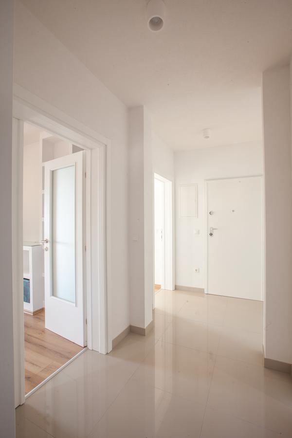 Apartment Penthouse Mak 马卡尔斯卡 外观 照片