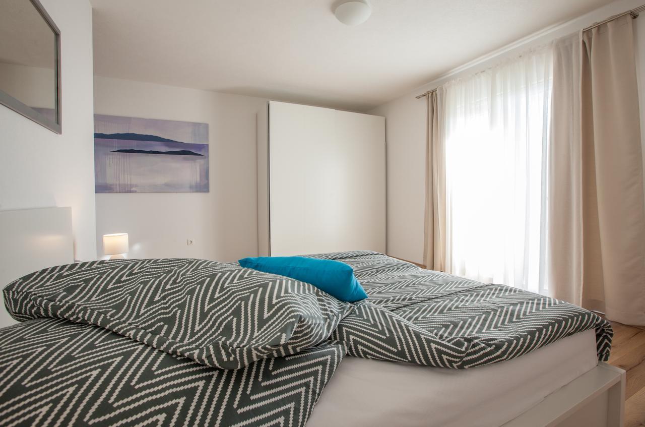 Apartment Penthouse Mak 马卡尔斯卡 外观 照片
