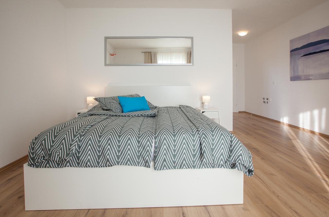 Apartment Penthouse Mak 马卡尔斯卡 外观 照片
