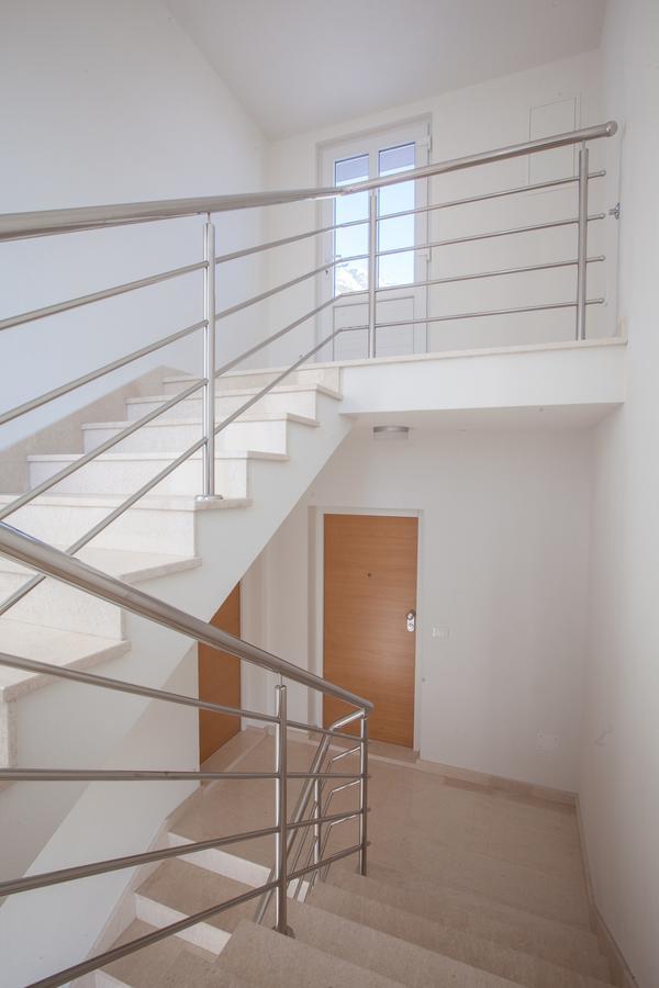 Apartment Penthouse Mak 马卡尔斯卡 外观 照片