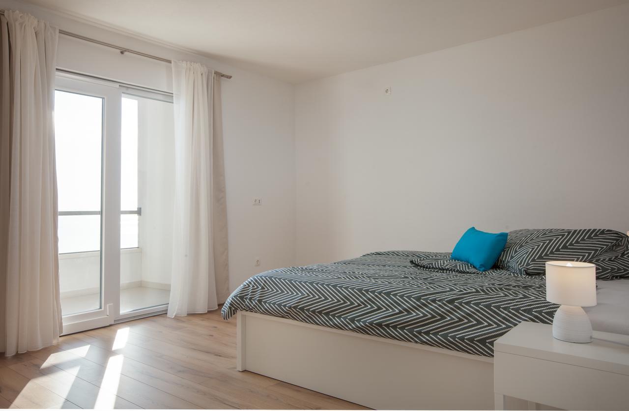 Apartment Penthouse Mak 马卡尔斯卡 外观 照片